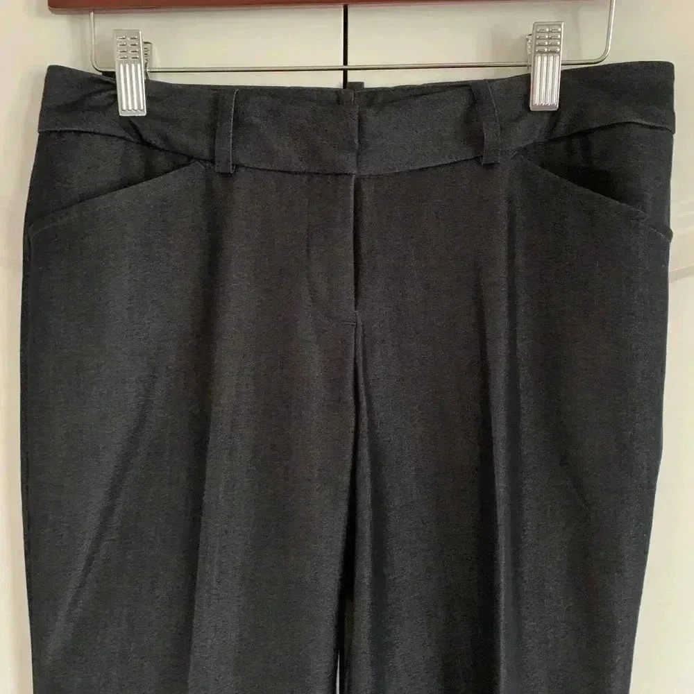 Worthington Modern Fit Trouser